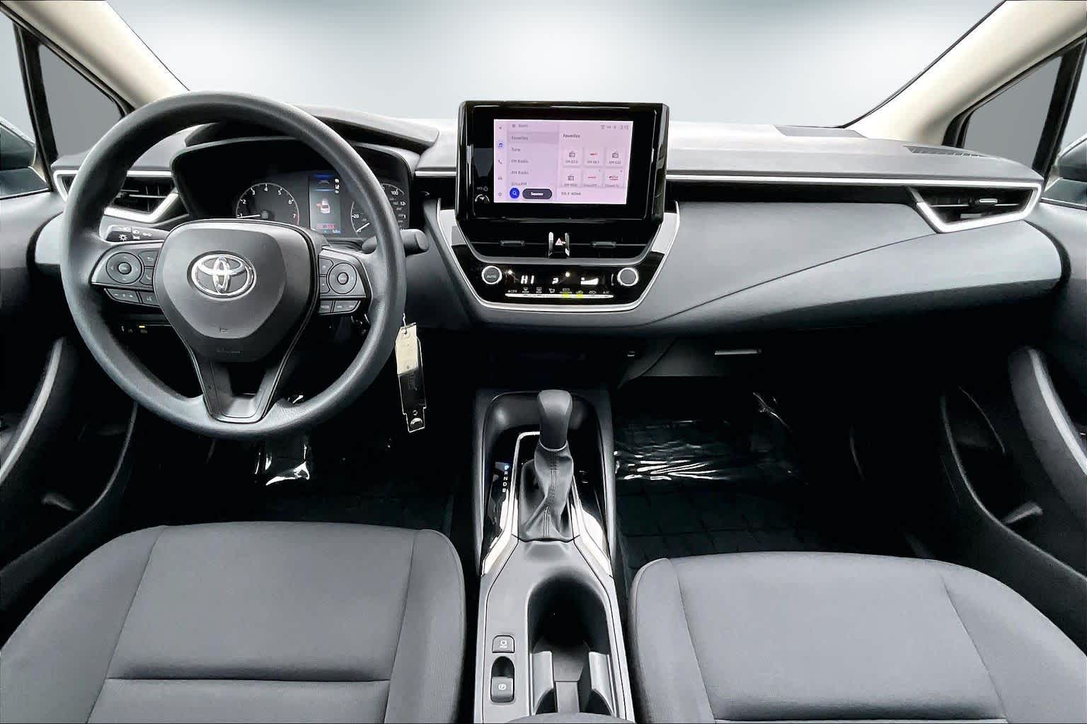 Thumbnail: 2024 Toyota Corolla - 10