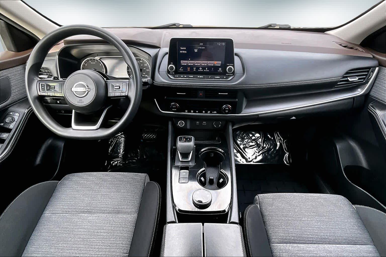 Thumbnail: 2023 Nissan Rogue - 10