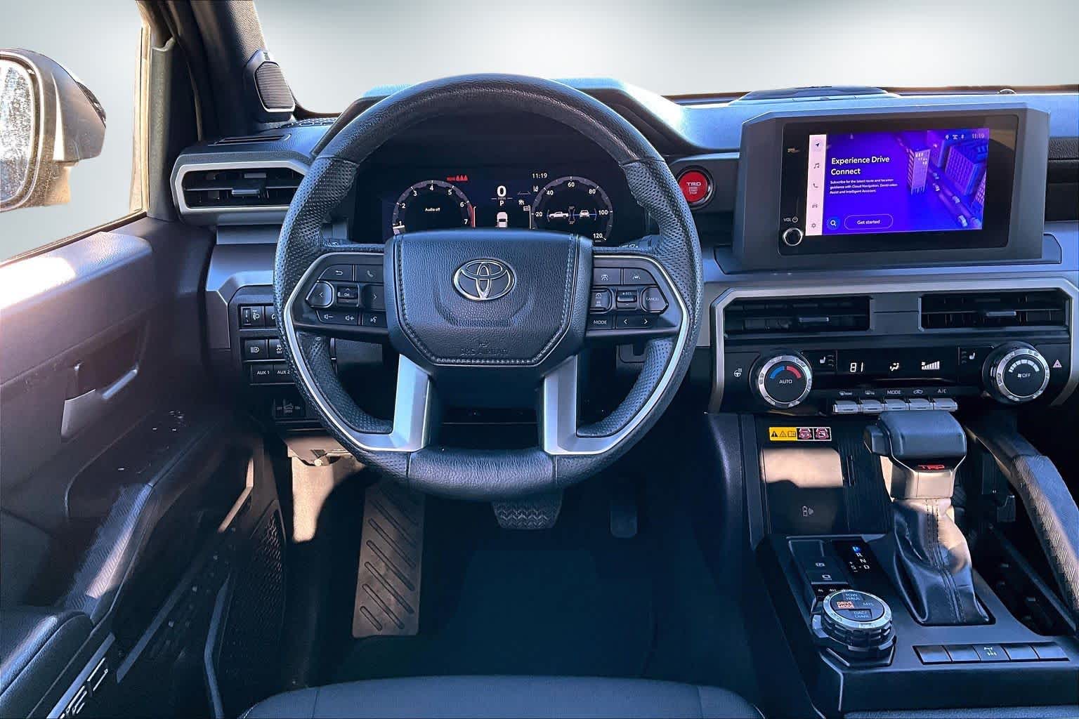 Thumbnail: 2024 Toyota Tacoma - 14