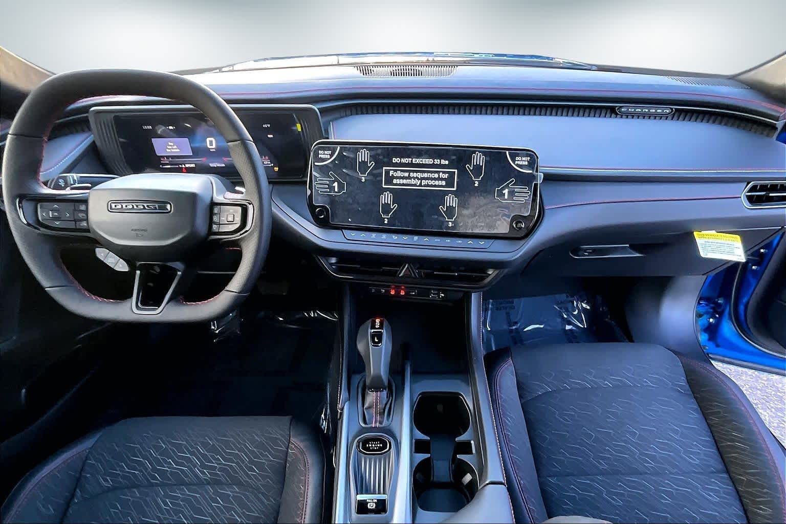 Thumbnail: 2026 Dodge Charger - 10