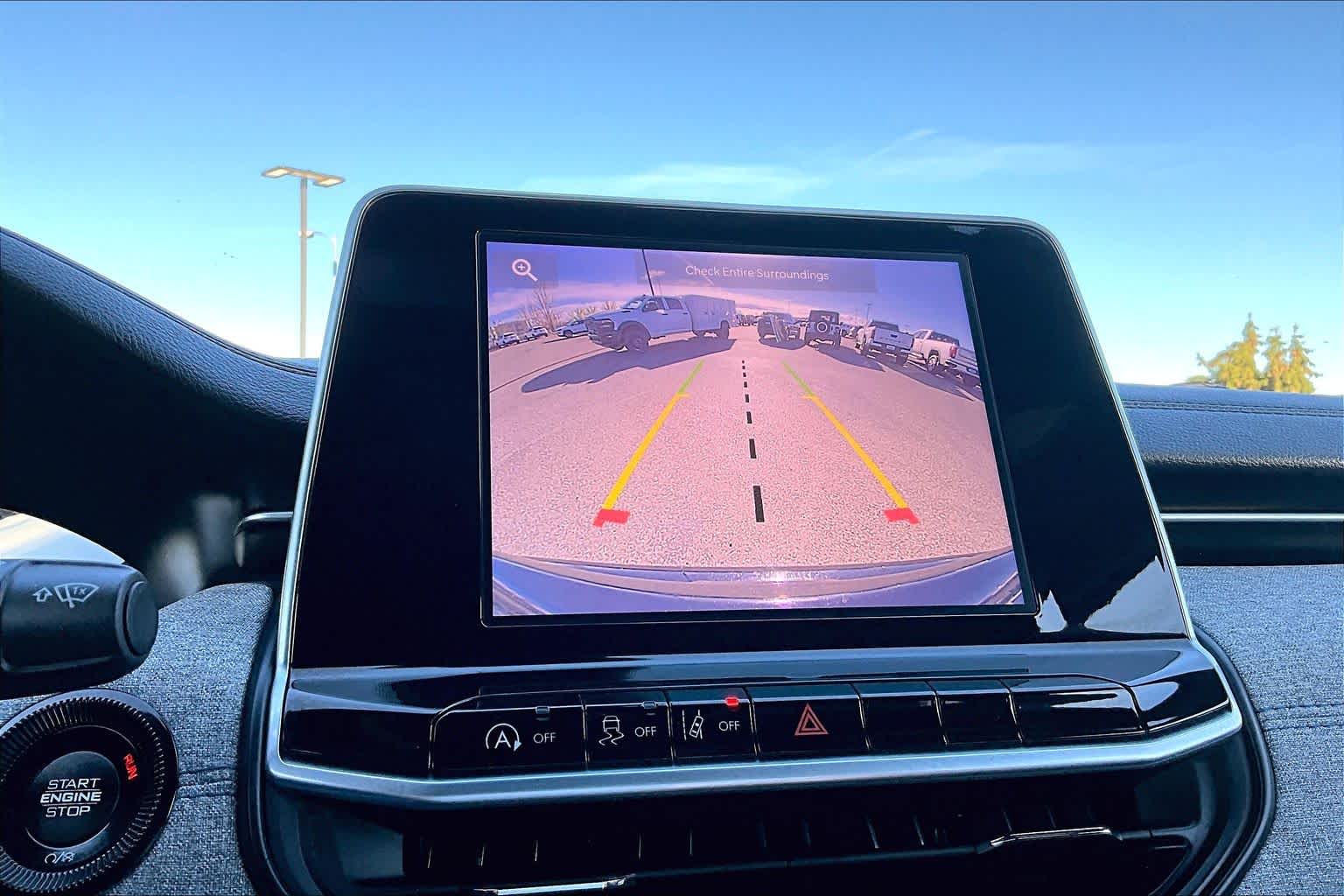 Thumbnail: 2025 Jeep Compass - 25