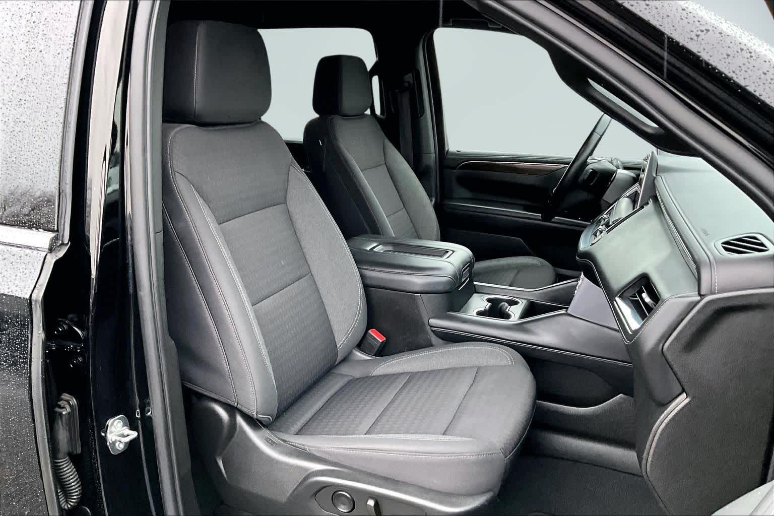 Thumbnail: 2023 GMC Yukon - 13