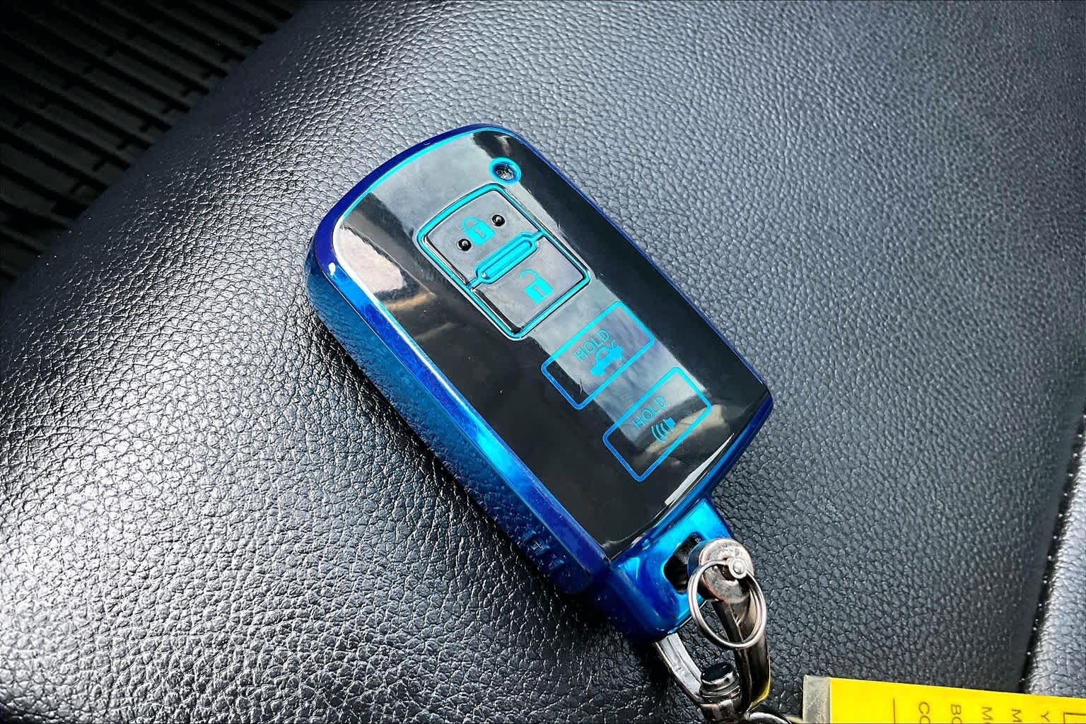 Thumbnail: 2017 Toyota Corolla - 19