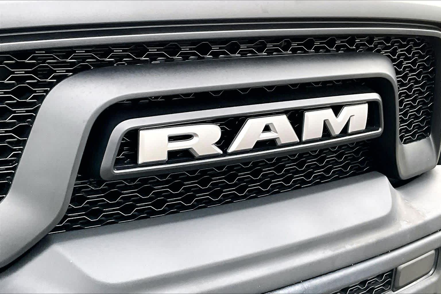 Thumbnail: 2024 RAM 1500 Classic - 31