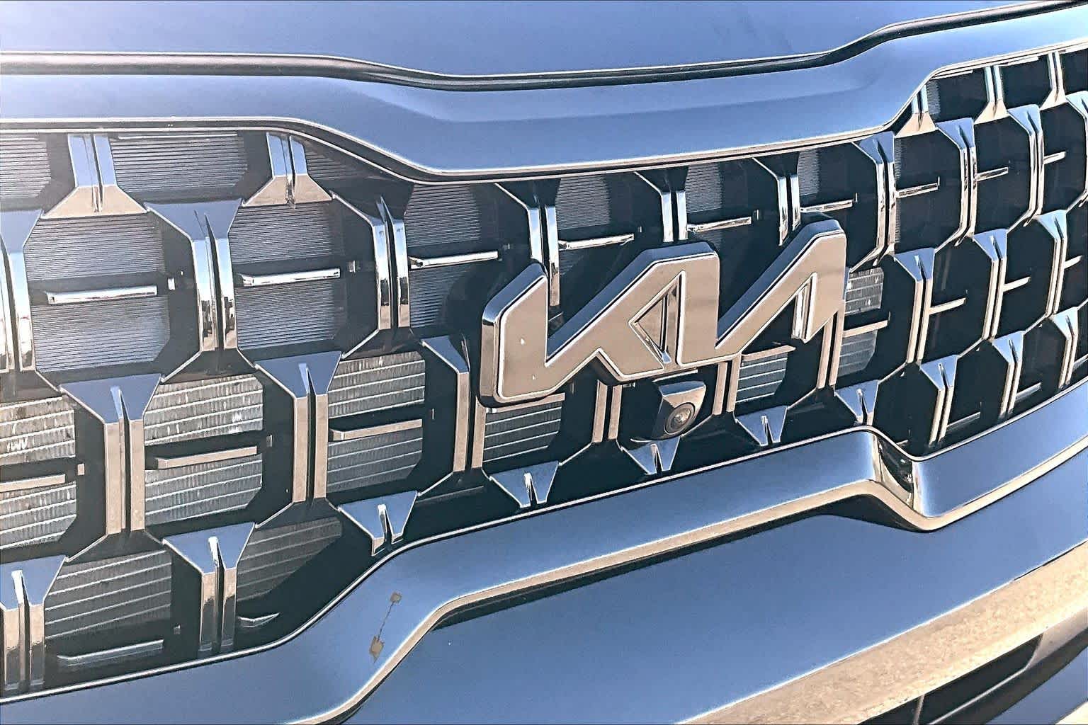 Thumbnail: 2024 Kia Telluride - 31