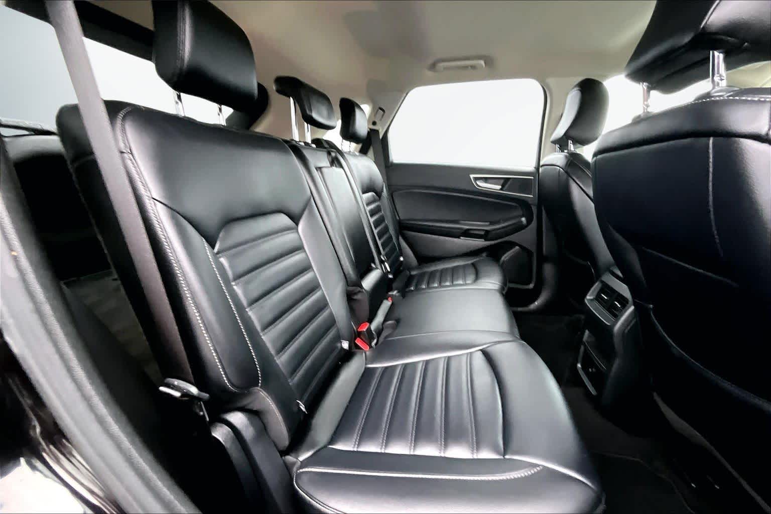 Thumbnail: 2024 Ford Edge - 30