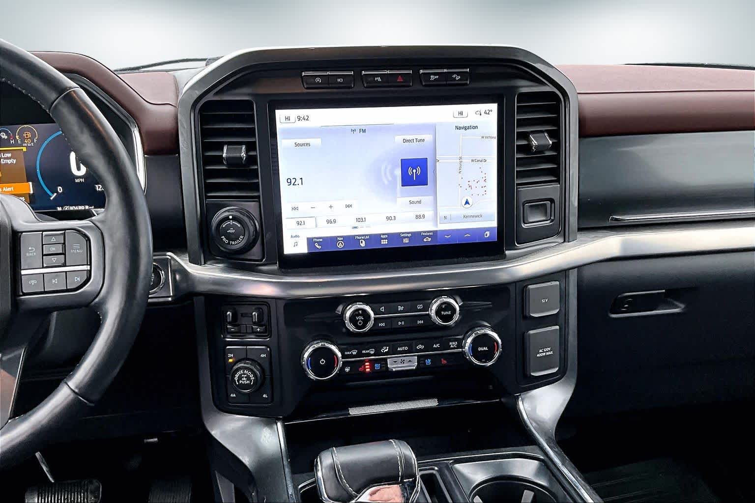 Thumbnail: 2023 Ford F-150 - 15