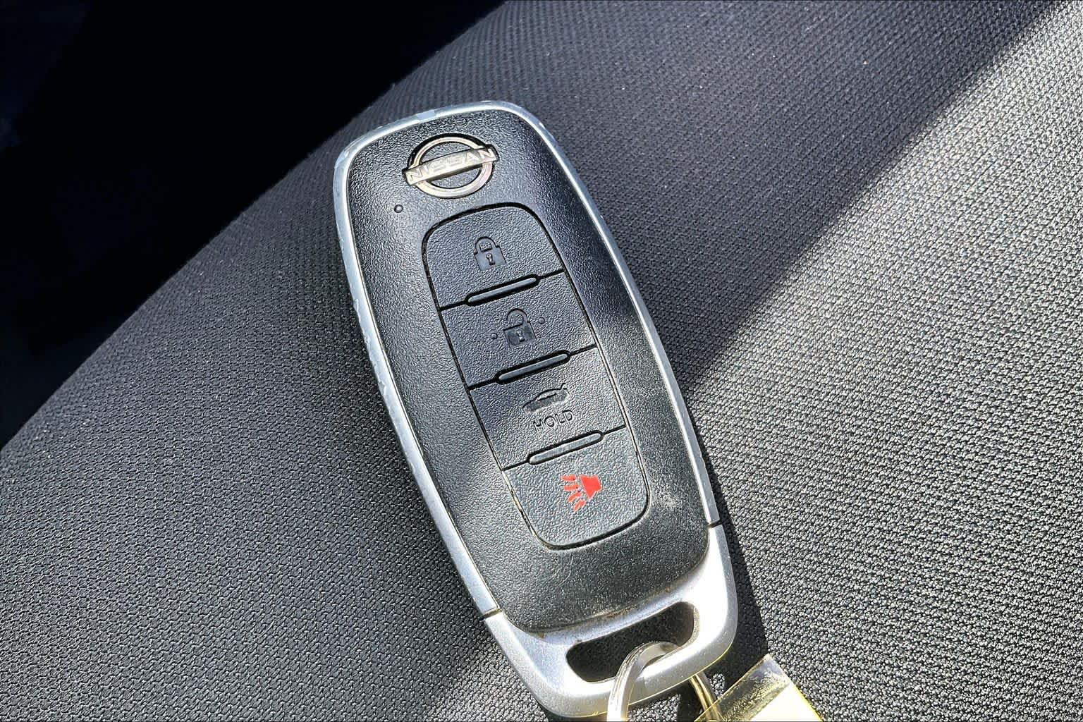 Thumbnail: 2024 Nissan Sentra - 19