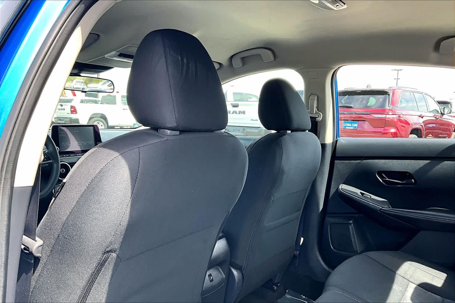 Thumbnail: 2024 Nissan Sentra - 12