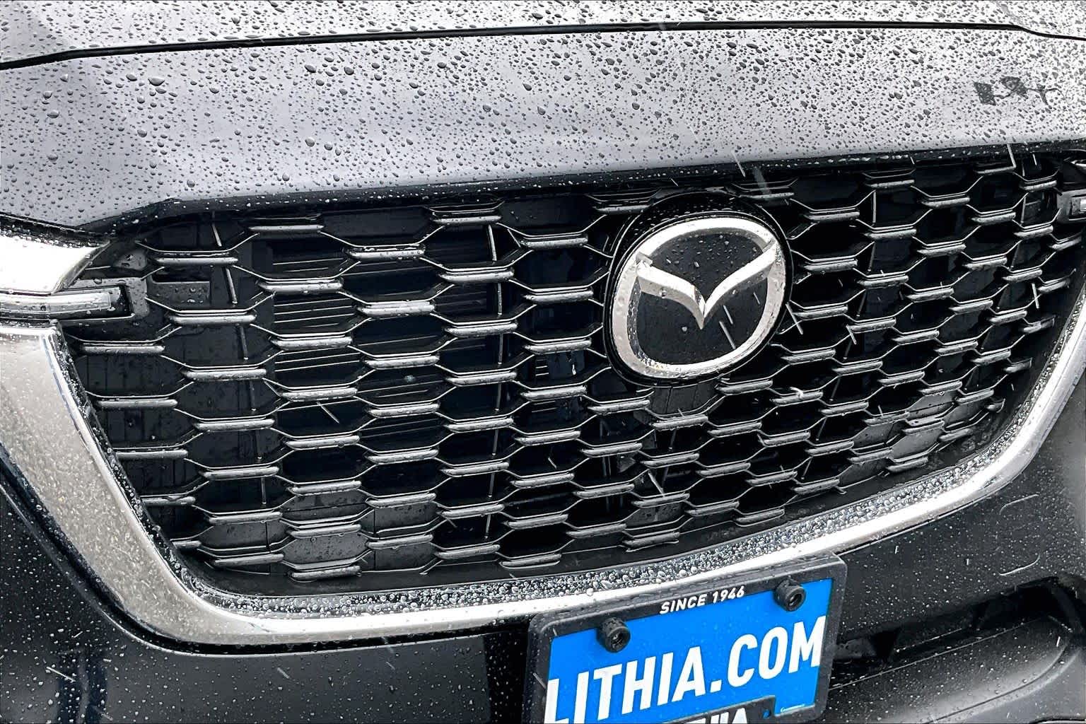 Thumbnail: 2025 Mazda CX-90 - 32