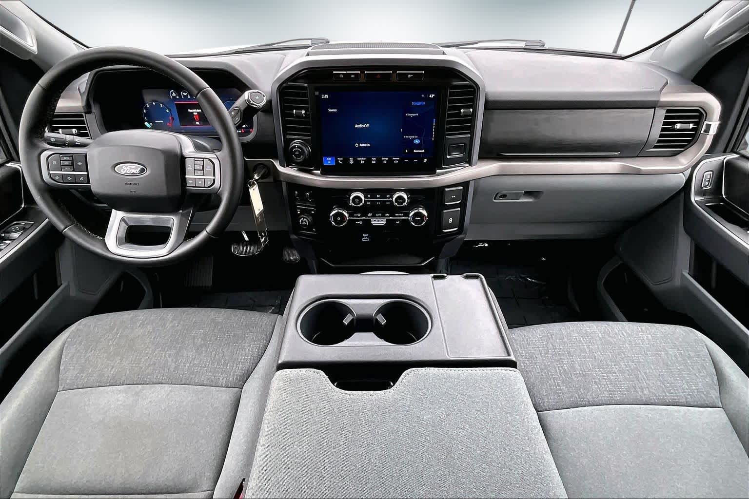 Thumbnail: 2024 Ford F-150 - 9