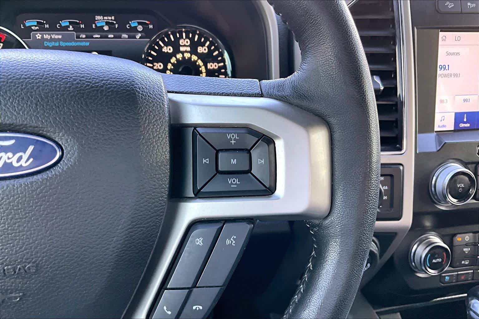 Thumbnail: 2020 Ford F-150 - 25
