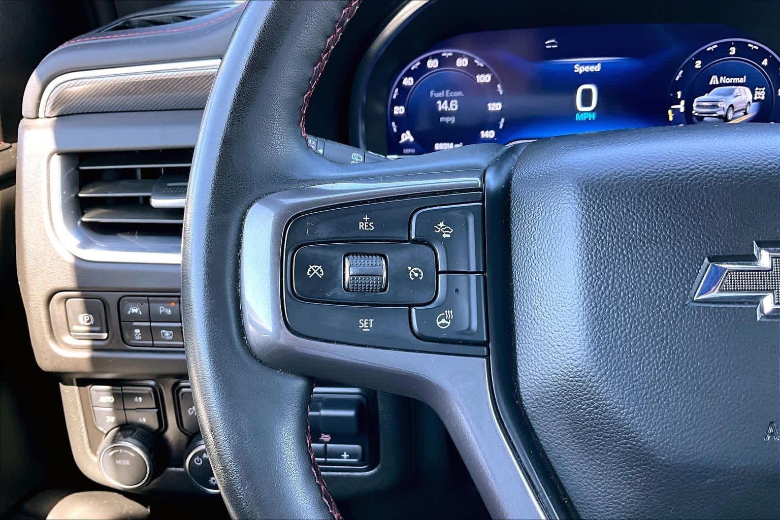 Thumbnail: 2023 Chevrolet Tahoe - 24