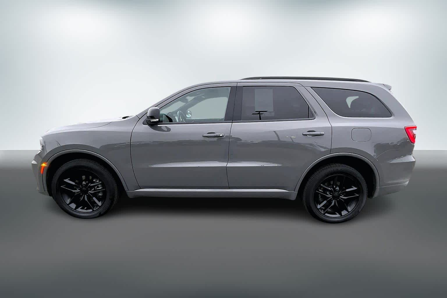 Thumbnail: 2025 Dodge Durango - 2