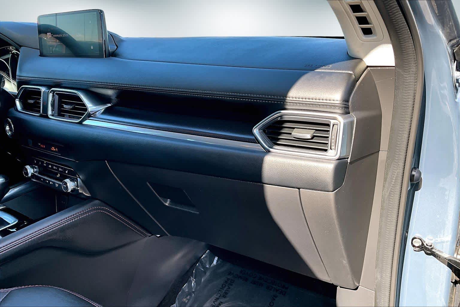 Thumbnail: 2024 Mazda CX-5 - 22