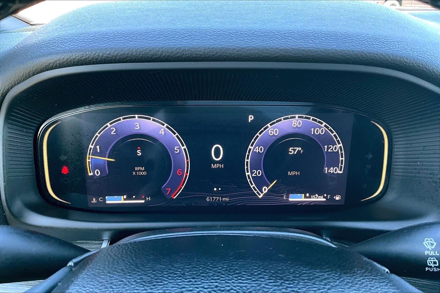 Thumbnail: 2024 Jeep Wagoneer - 17