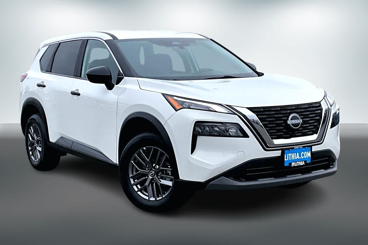 Thumbnail: 2023 Nissan Rogue - 21
