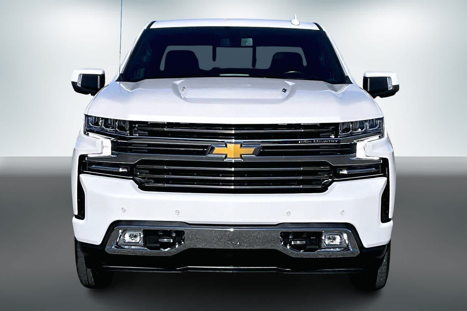 Thumbnail: 2022 Chevrolet Silverado 1500 - 6