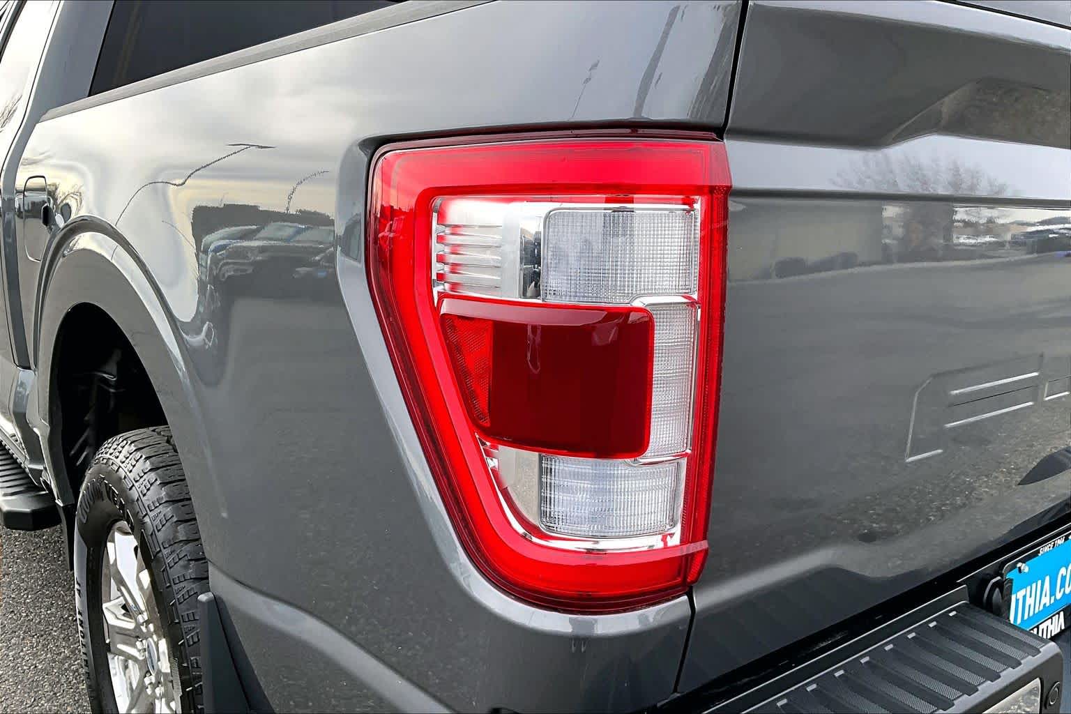 Thumbnail: 2023 Ford F-150 - 33