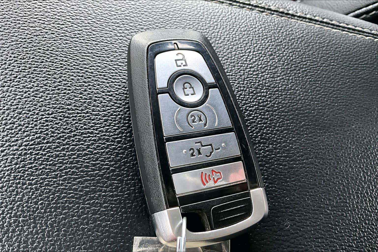 Thumbnail: 2023 Ford F-150 - 19