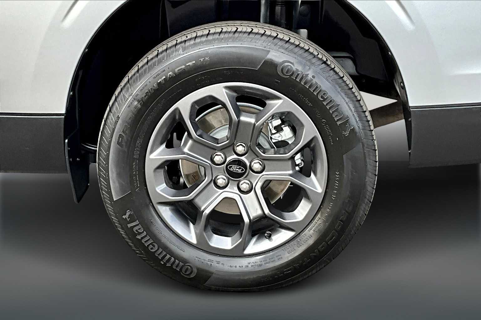 Thumbnail: 2024 Ford Maverick - 37