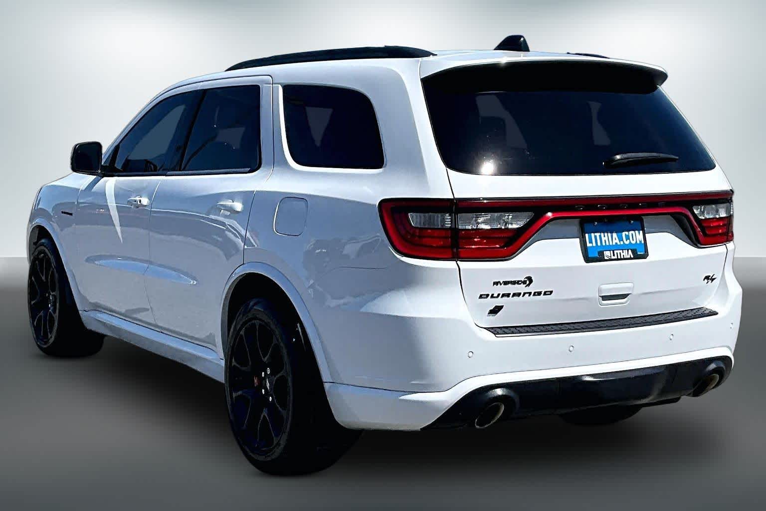 Thumbnail: 2023 Dodge Durango - 4