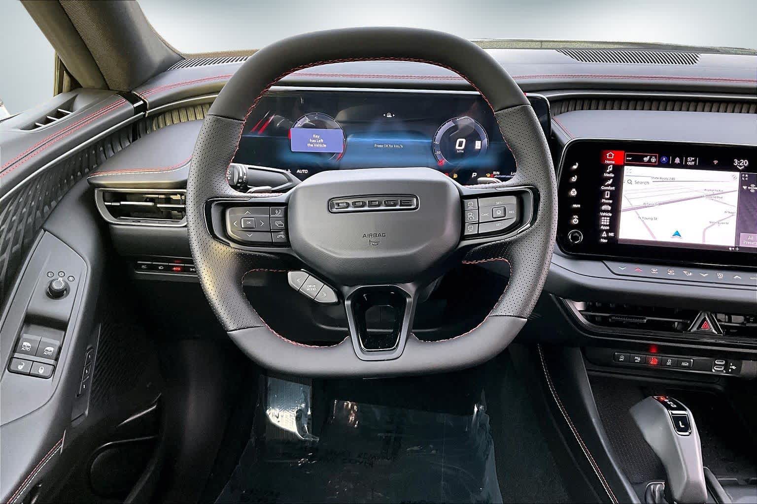 Thumbnail: 2026 Dodge Charger - 14