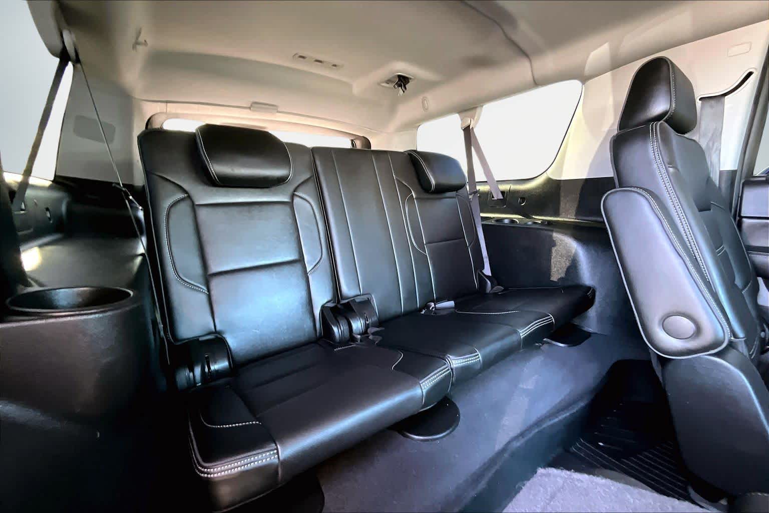 Thumbnail: 2020 GMC Yukon - 30