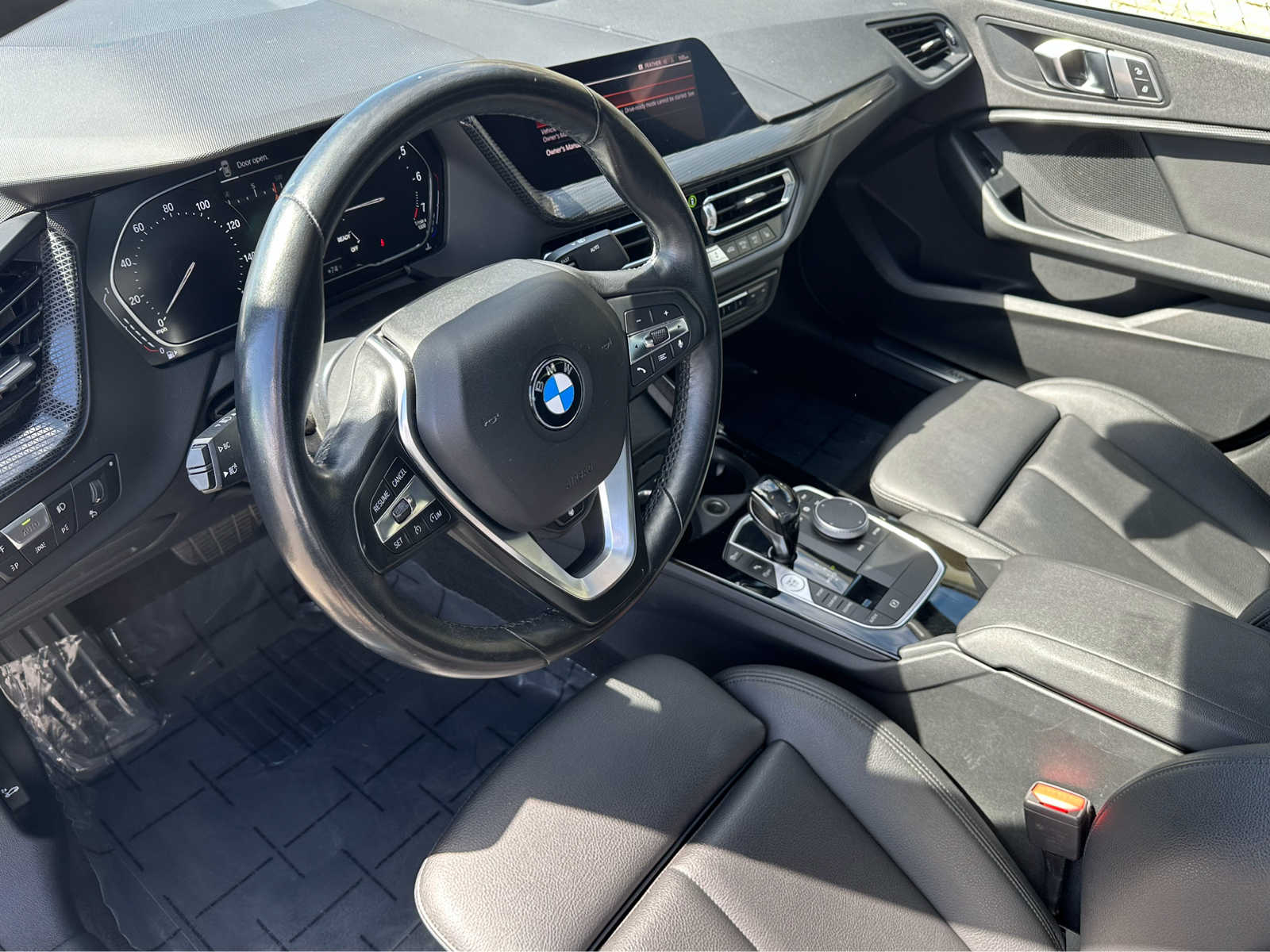 Certified 2021 BMW 2 Series 228i with VIN WBA73AK00M7H47345 for sale in Kennewick, WA