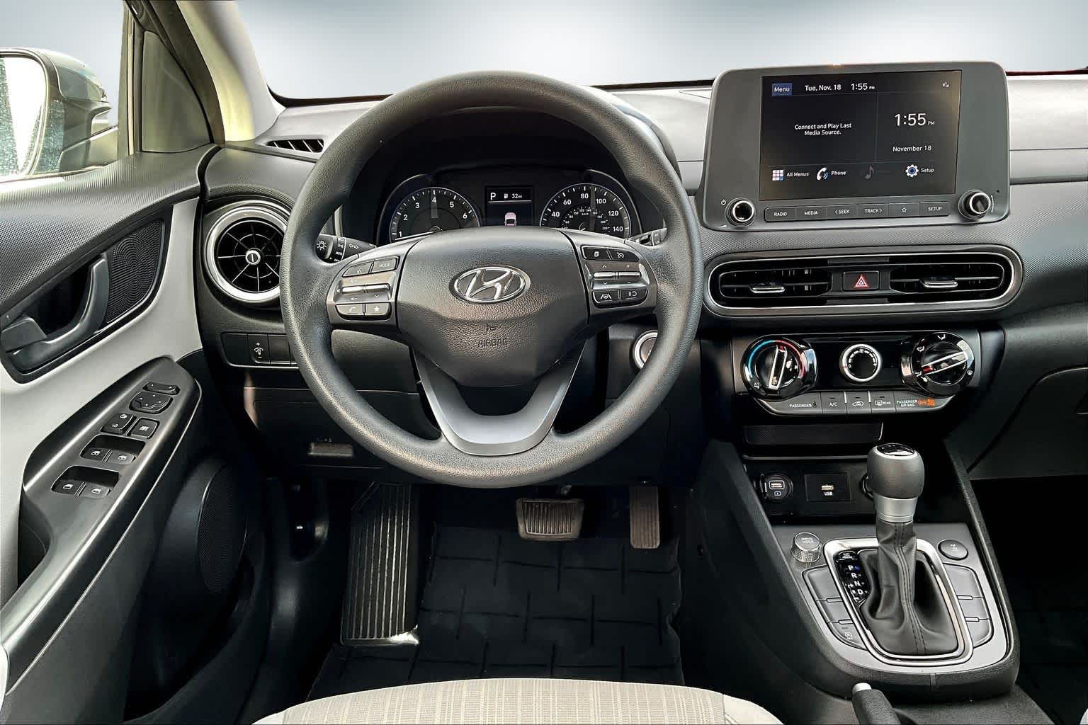 Thumbnail: 2023 Hyundai Kona - 14