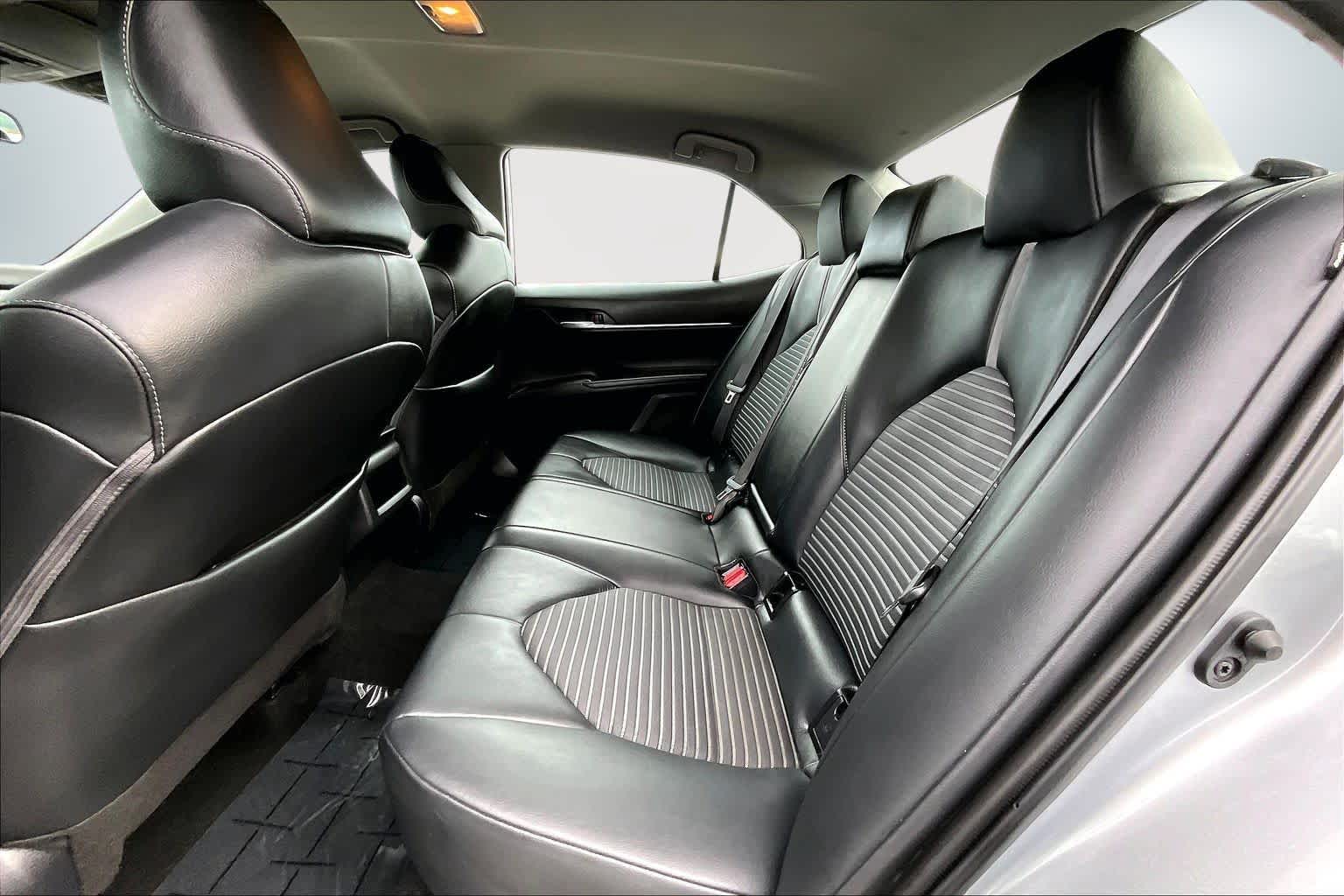 Thumbnail: 2023 Toyota Camry - 29