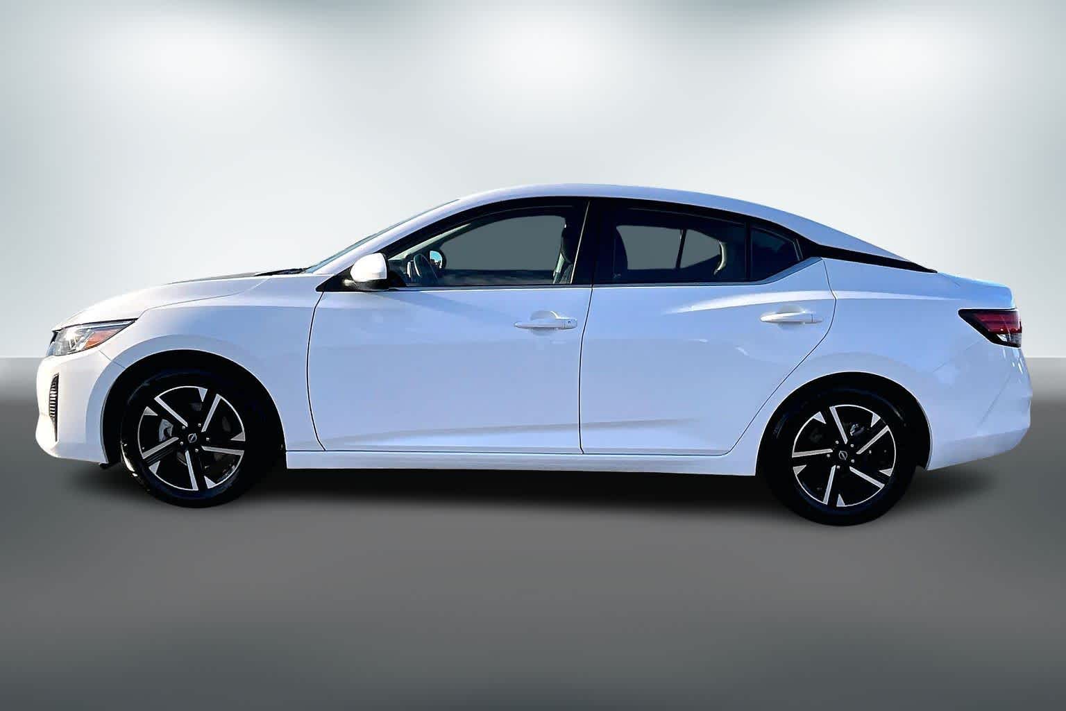 Thumbnail: 2024 Nissan Sentra - 3