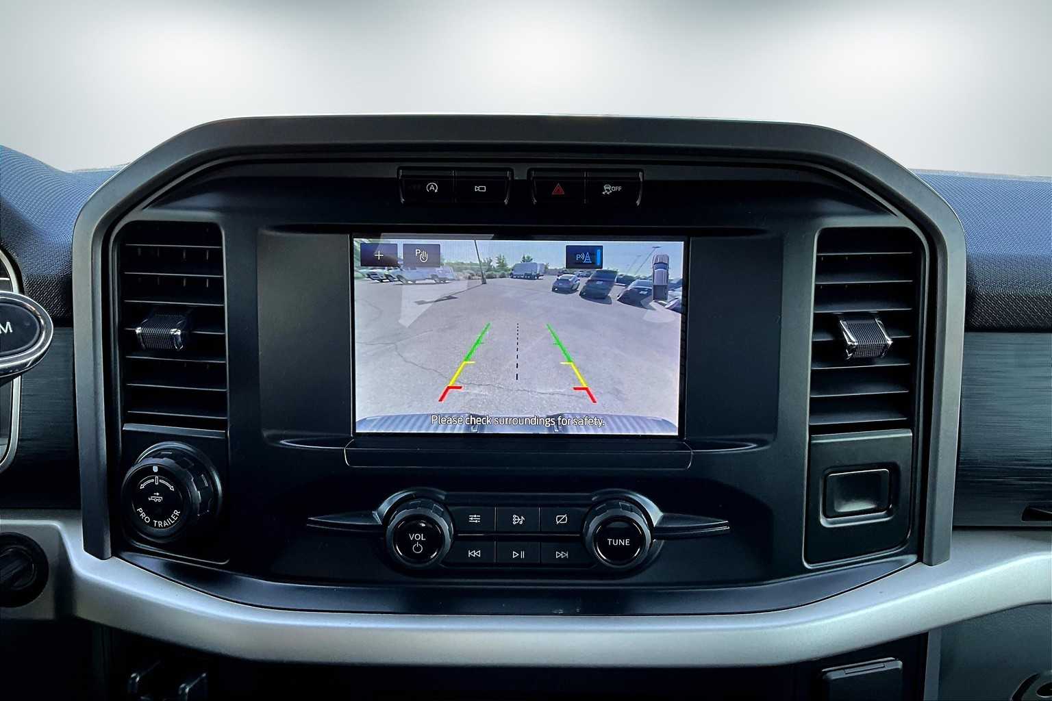 Thumbnail: 2021 Ford F-150 - 26