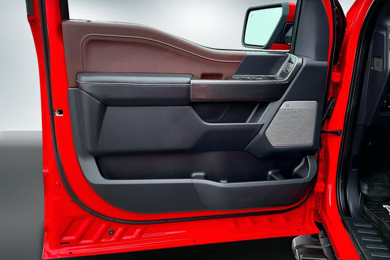 Thumbnail: 2022 Ford F-150 - 27