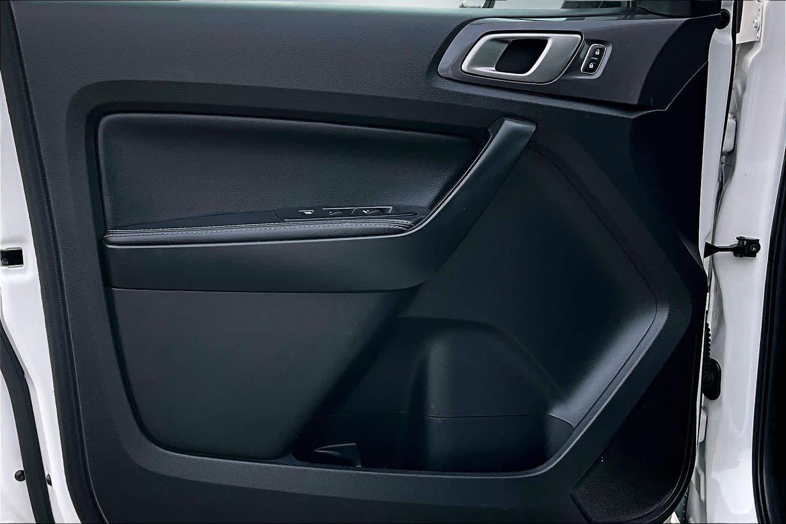 Thumbnail: 2020 Ford Ranger - 27