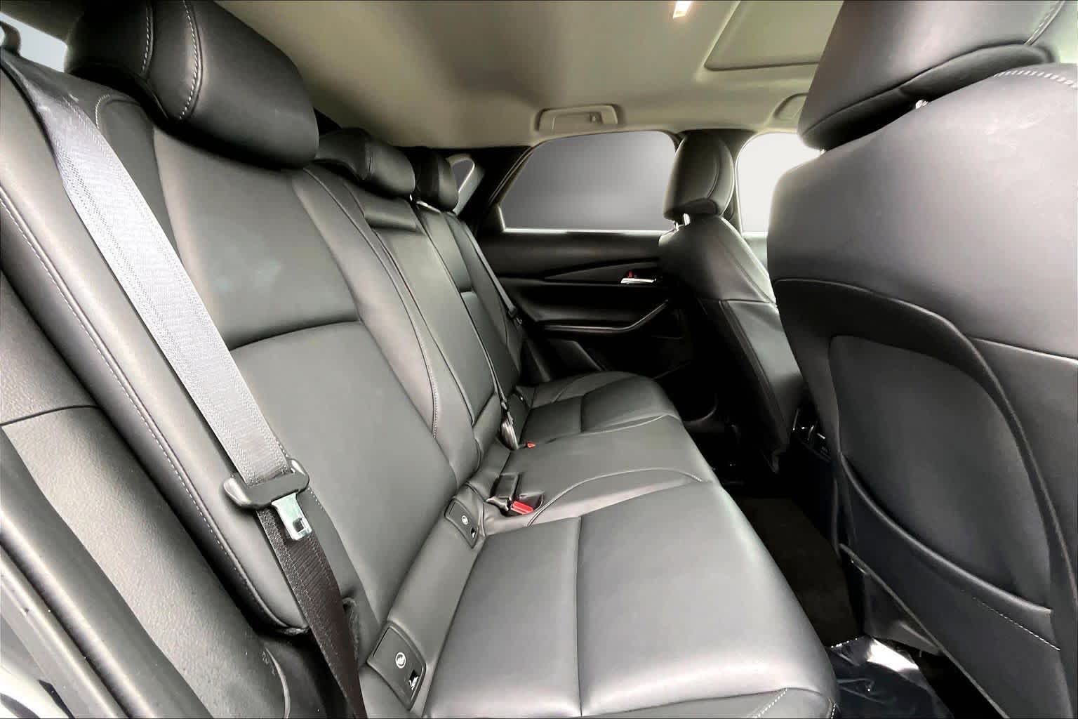 Thumbnail: 2025 Mazda CX-30 - 30