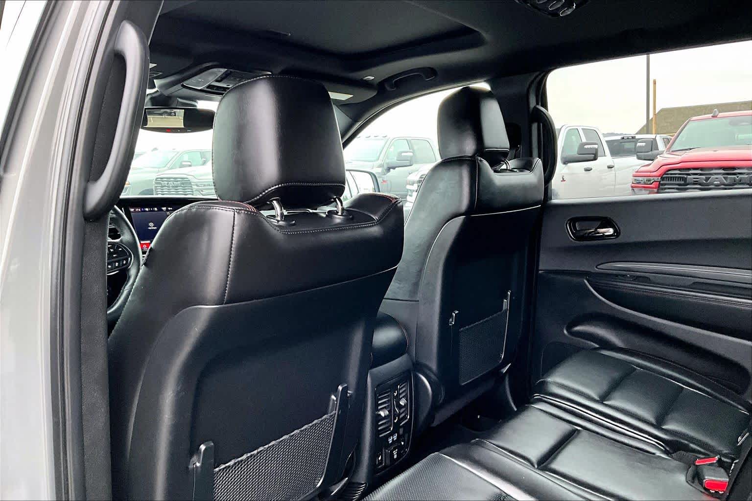 Thumbnail: 2025 Dodge Durango - 12