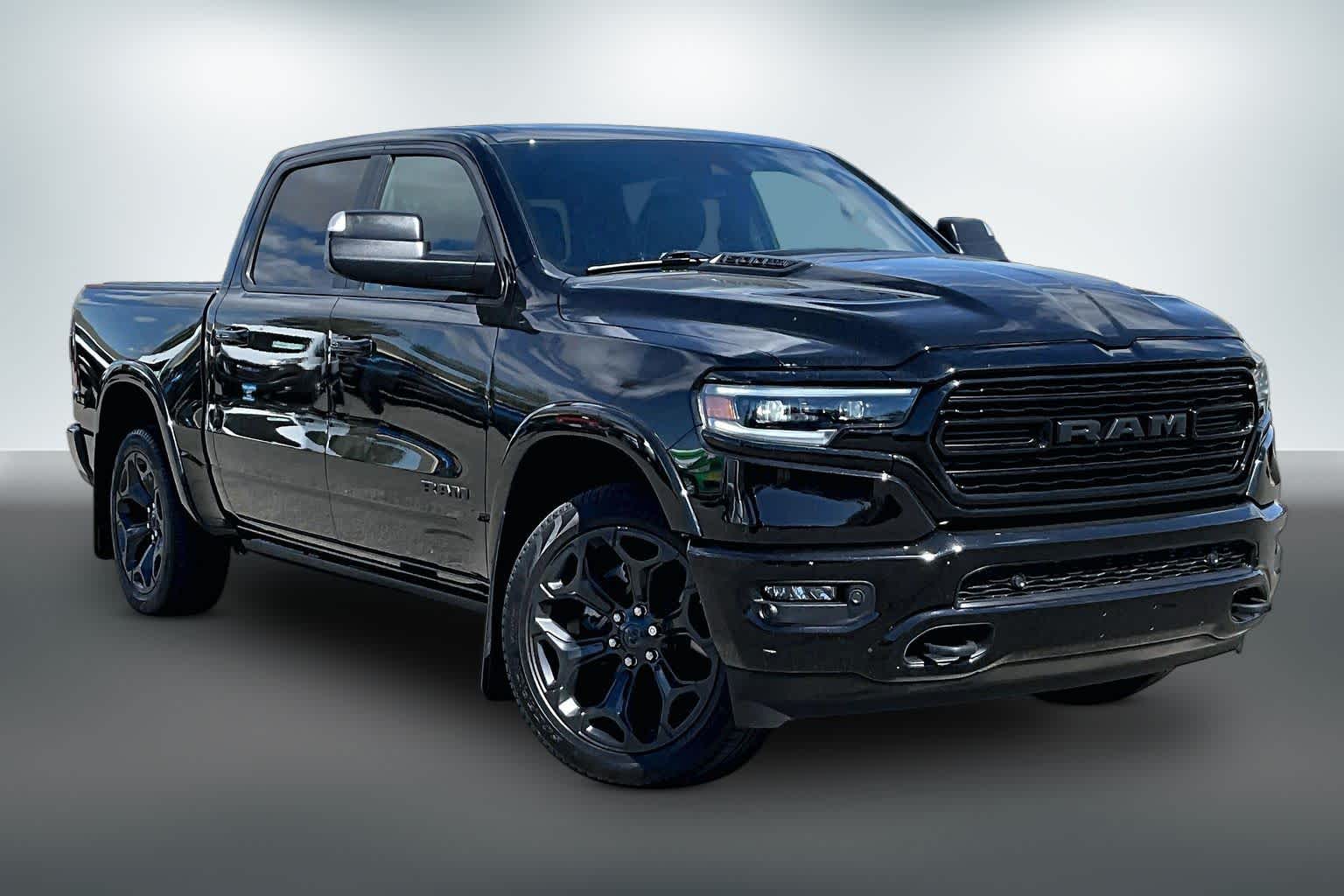 Thumbnail: 2023 RAM 1500 - 19