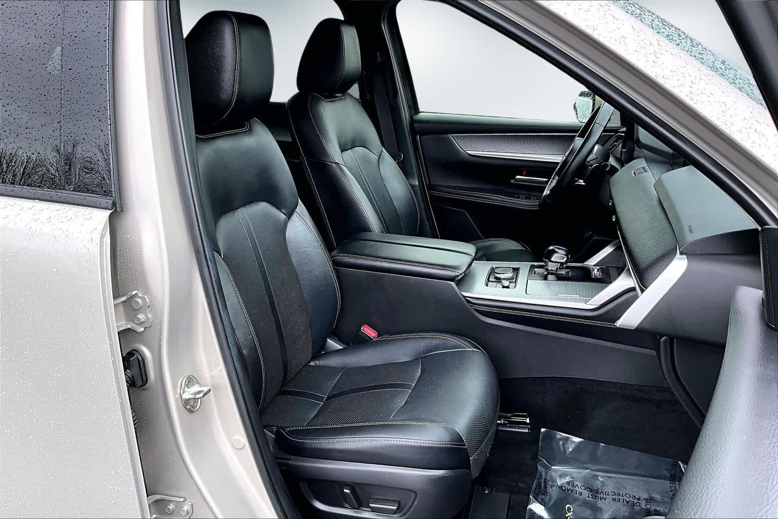 Thumbnail: 2024 Mazda CX-90 - 13