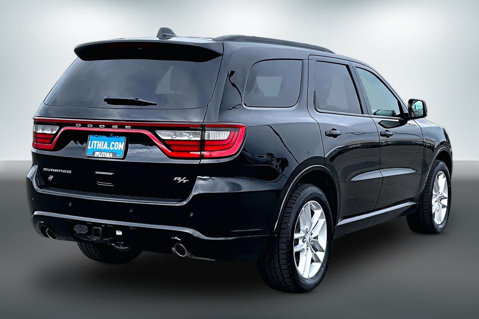 Thumbnail: 2025 Dodge Durango - 21