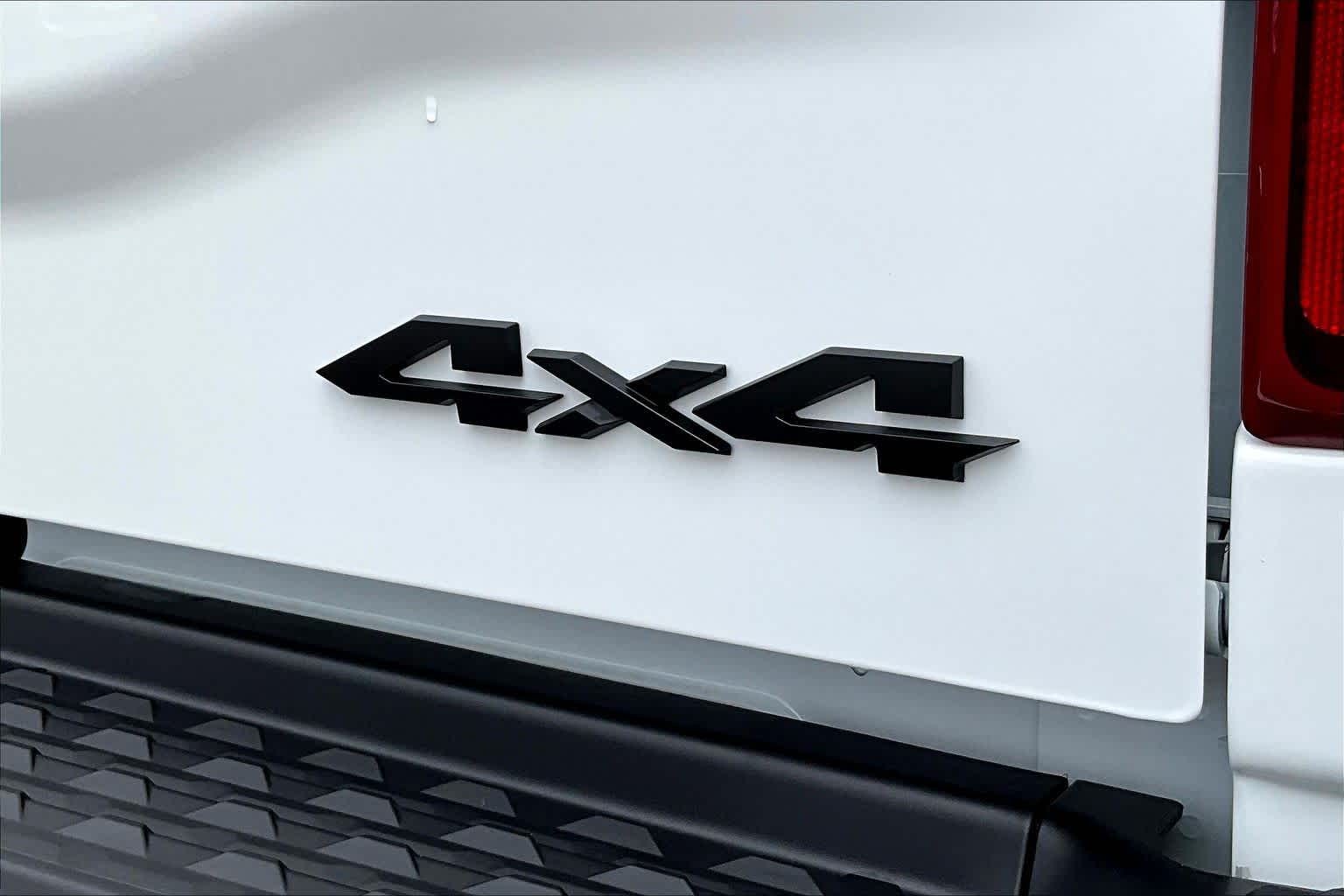 Thumbnail: 2026 RAM 2500 - 7