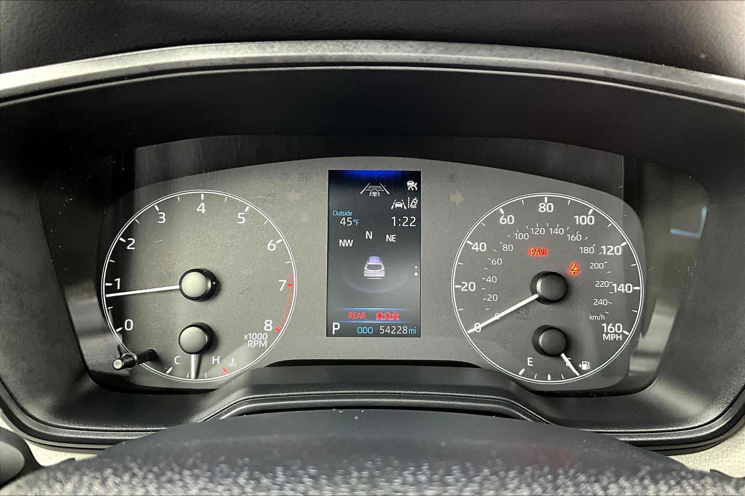 Thumbnail: 2024 Toyota Corolla Cross - 17