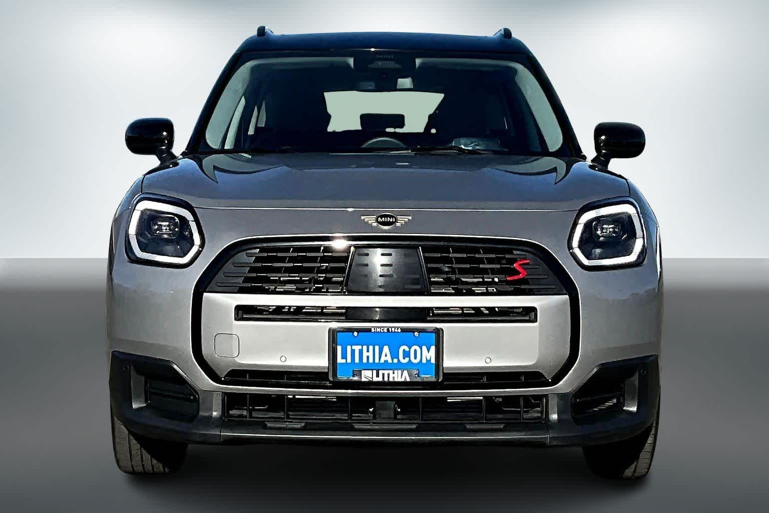 Thumbnail: 2025 MINI Cooper Countryman - 6