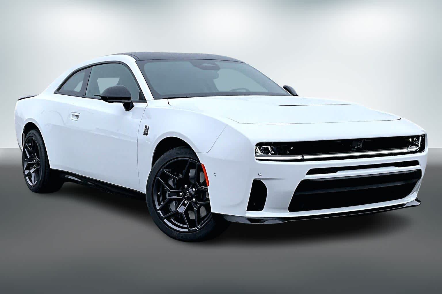 Thumbnail: 2026 Dodge Charger - 20