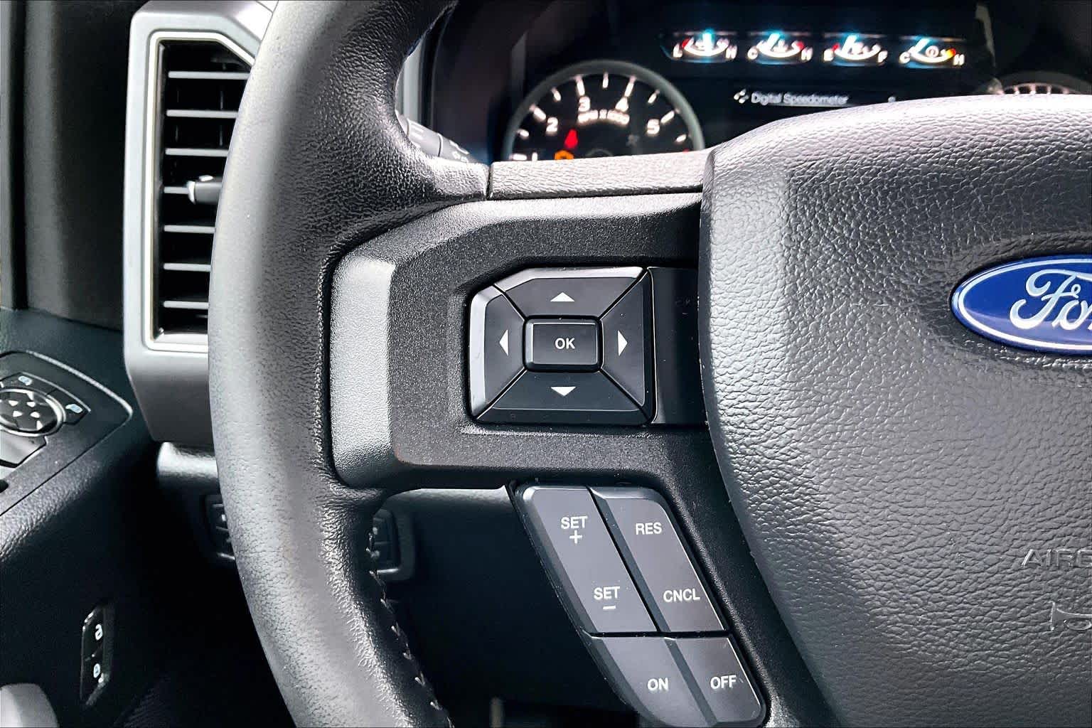 Thumbnail: 2018 Ford F-150 - 22