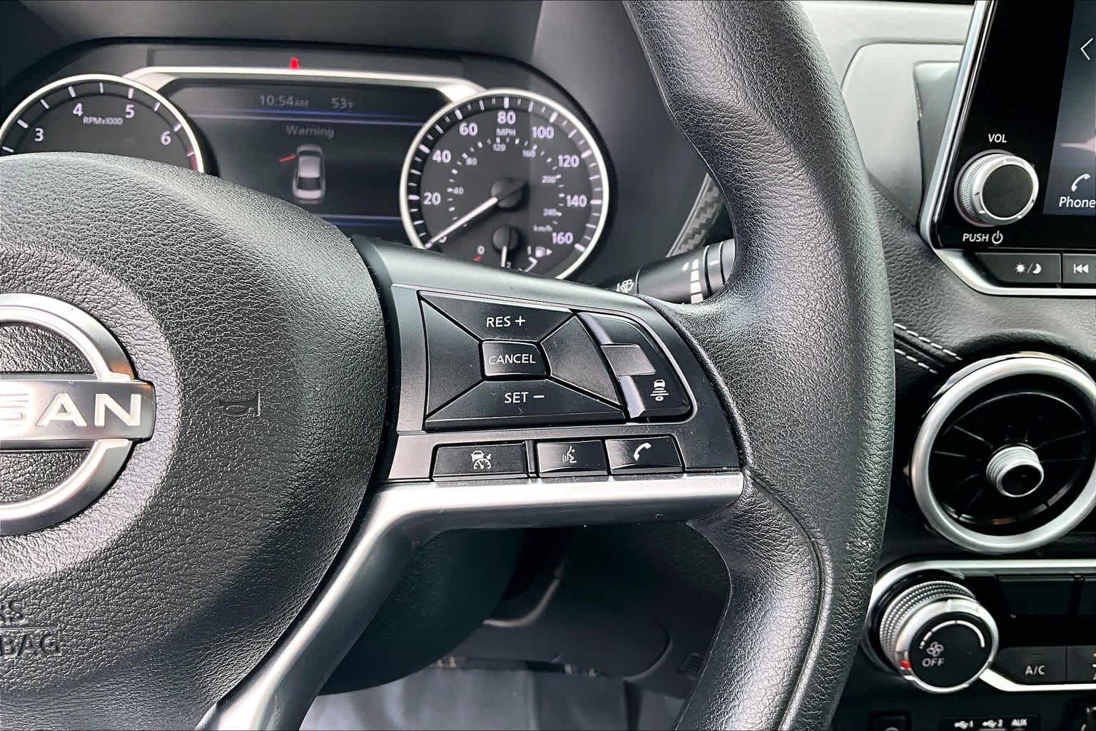 Thumbnail: 2024 Nissan Sentra - 25