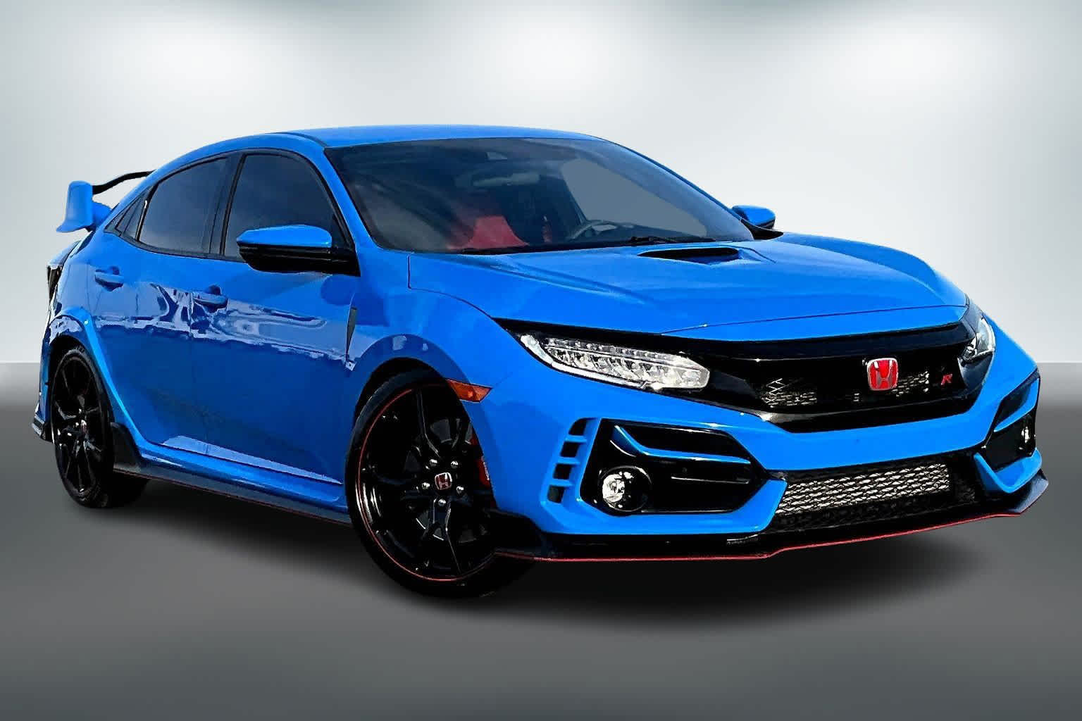 Thumbnail: 2021 Honda Civic - 21