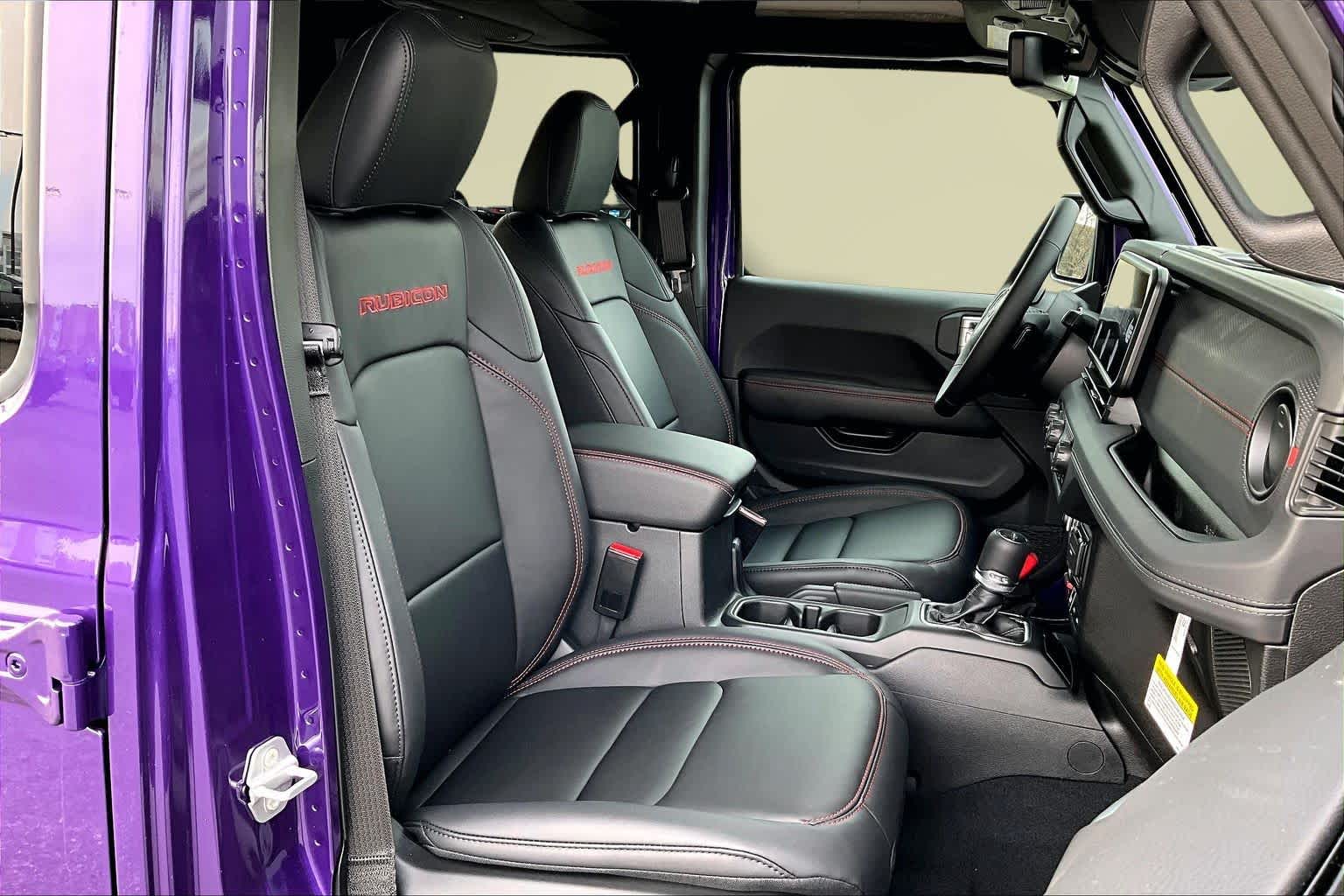 Thumbnail: 2026 Jeep Gladiator - 14