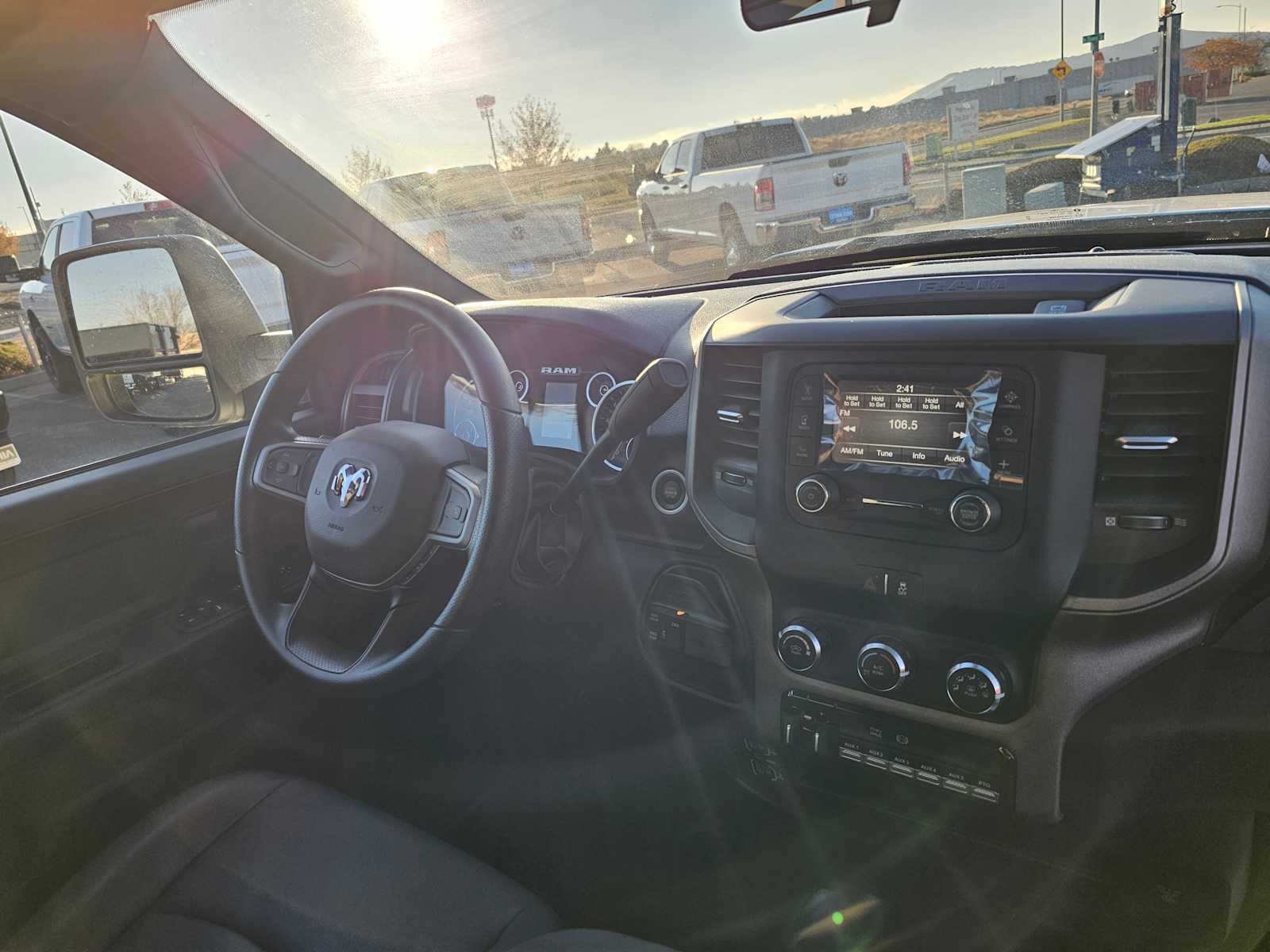 Thumbnail: 2024 RAM 4500 - 15