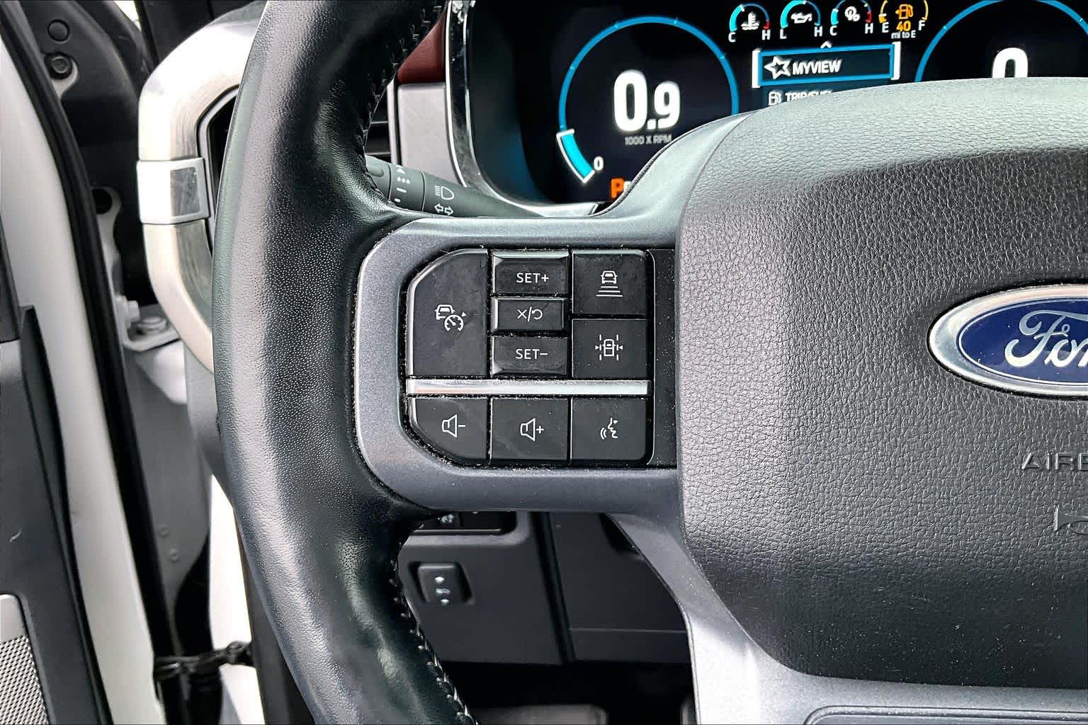 Thumbnail: 2023 Ford F-150 - 24